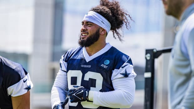 junior fehoko